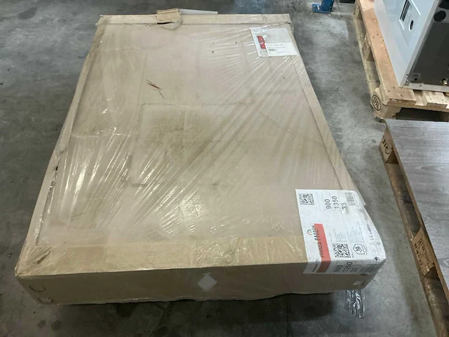 Radson parada e. flow paneelradiator - afbeelding 2 van  3