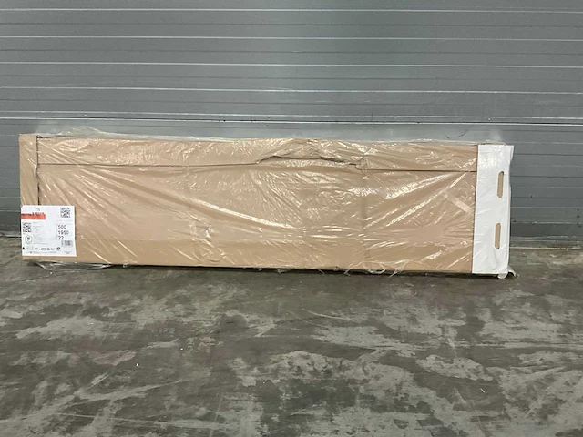 Radson parada e.flow paneelradiator 2923w - afbeelding 2 van  4