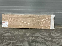 Radson parada e.flow paneelradiator 2923w - afbeelding 2 van  4