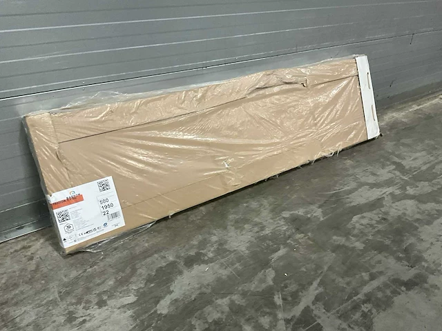Radson parada e.flow paneelradiator 2923w - afbeelding 4 van  4