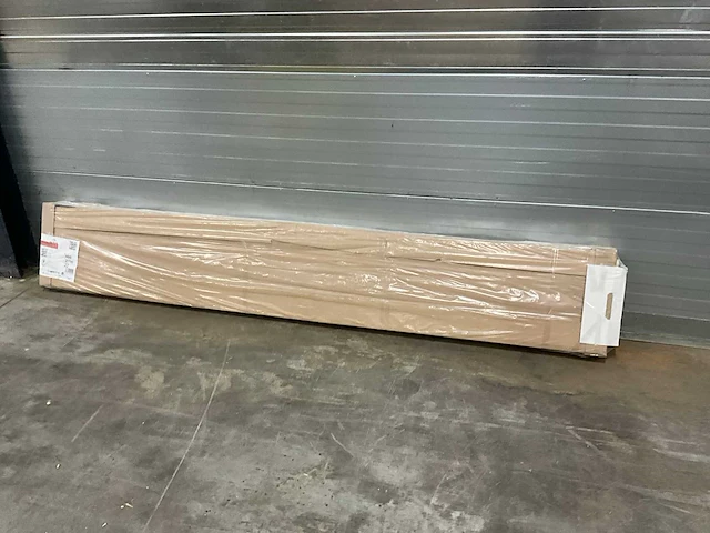 Radson parada e.flow paneelradiator 3416w - afbeelding 2 van  4