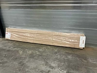 Radson parada e.flow paneelradiator 3416w - afbeelding 2 van  4