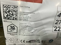 Radson parada e.flow paneelradiator 3416w - afbeelding 4 van  4