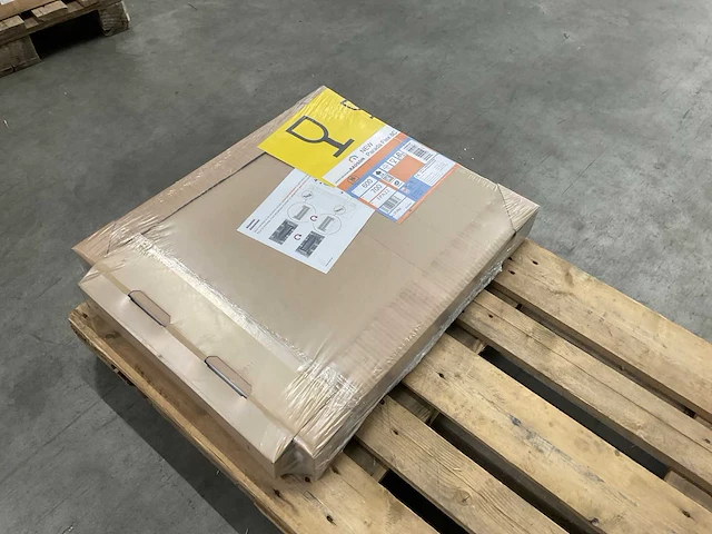 Radson parada flex-8c 22 paneelradiator 1173w (2x) - afbeelding 7 van  7
