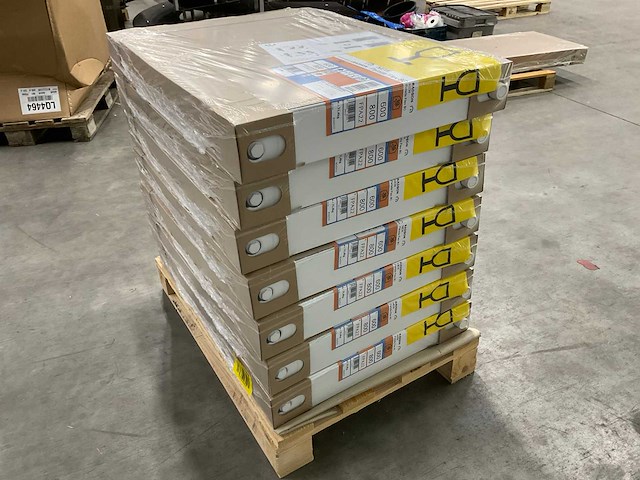 Radson parada flex-8c 22 paneelradiator 1341w (8x) - afbeelding 3 van  11