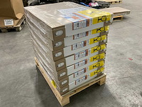 Radson parada flex-8c 22 paneelradiator 1341w (8x) - afbeelding 3 van  11