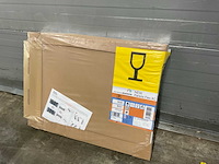 Radson parada flex-8c 22 paneelradiator 1341w (8x) - afbeelding 6 van  11