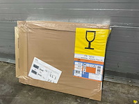 Radson parada flex-8c 22 paneelradiator 1341w (8x) - afbeelding 7 van  11