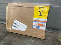 Radson parada flex-8c 22 paneelradiator 1341w (8x) - afbeelding 9 van  11