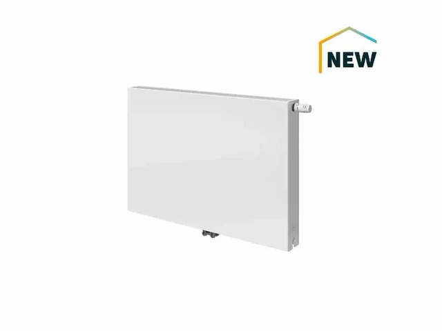 Radson parada flex 8c 22 paneelradiator 2000w (3x) - afbeelding 1 van  7