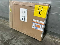 Radson parada flex 8c 22 paneelradiator 2000w (3x) - afbeelding 5 van  7