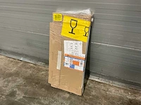 Radson parada flex-8c 22 paneelradiator 920w (3x) - afbeelding 2 van  5