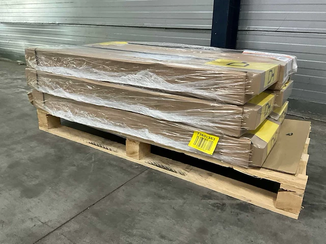 Radson parada flex 8c 22 radiator 1124w (6x) - afbeelding 4 van  5