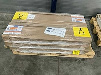Radson parada flex 8c 22 radiator 1124w (6x) - afbeelding 5 van  5