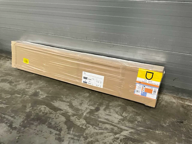Radson parada flex 8c 33 paneelradiator 3661w - afbeelding 2 van  4