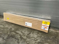 Radson parada flex 8c 33 paneelradiator 3661w - afbeelding 2 van  4