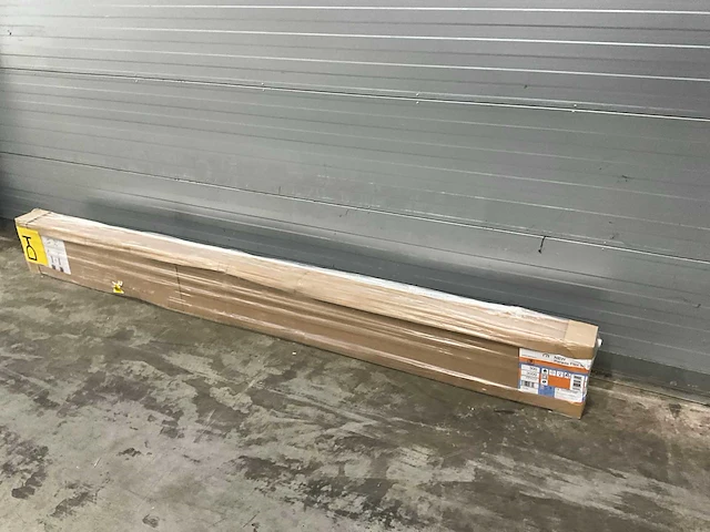 Radson parada flex 8c 33 paneelradiator 3942w - afbeelding 2 van  4