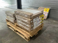 Radson parada flex 8c paneelradiator 1006w (8x) - afbeelding 6 van  7