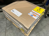 Radson parada flex 8c radiator (3x) - afbeelding 1 van  5