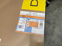 Radson parada flex 8c radiator (3x) - afbeelding 3 van  5