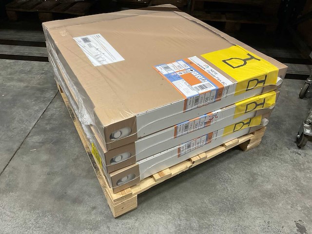 Radson parada flex 8c radiator (3x) - afbeelding 5 van  5