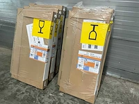 Radson parada flex c partij diverse radiatoren (6x) - afbeelding 1 van  5