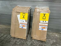 Radson parada flex c partij diverse radiatoren (6x) - afbeelding 3 van  5