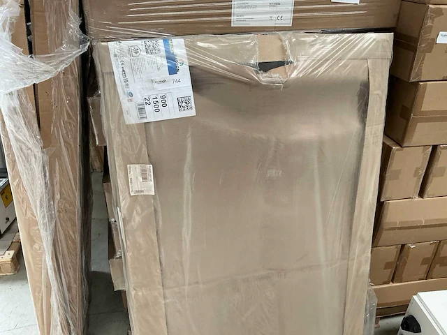Radson parada paneelradiator - afbeelding 2 van  3