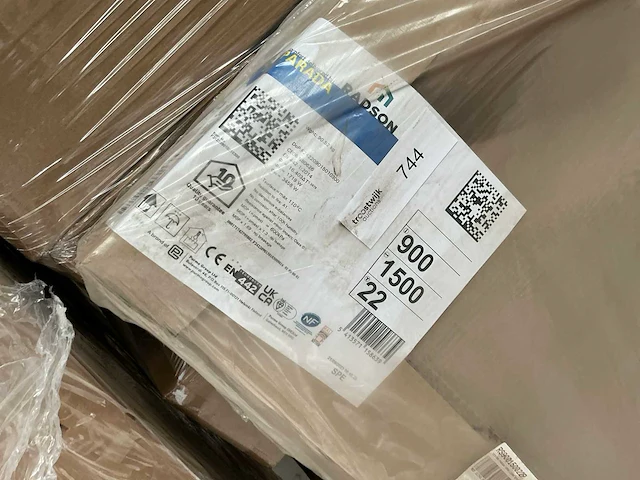 Radson parada paneelradiator - afbeelding 3 van  3