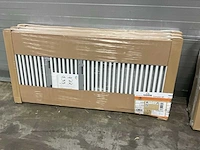 Radson partij diverse paneelradiatoren (6x) - afbeelding 4 van  5