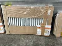 Radson partij diverse paneelradiatoren - afbeelding 10 van  11