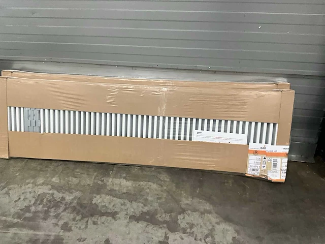 Radson partij diverse radiatoren (4x) - afbeelding 2 van  7