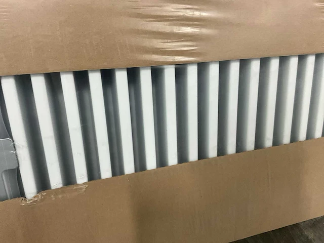 Radson partij diverse radiatoren (4x) - afbeelding 4 van  7