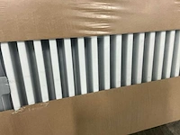 Radson partij diverse radiatoren (4x) - afbeelding 4 van  7