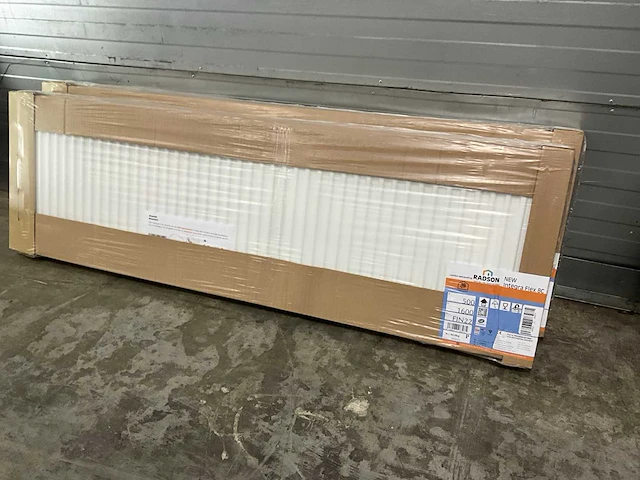 Radson partij diverse radiatoren (4x) - afbeelding 5 van  7