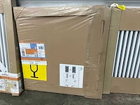 Radson partij diverse radiatoren (4x) - afbeelding 4 van  9