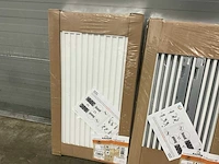 Radson partij diverse radiatoren (4x) - afbeelding 8 van  9