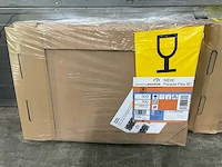 Radson partij diverse radiatoren (4x) - afbeelding 3 van  13