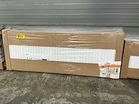 Radson partij diverse radiatoren (4x) - afbeelding 9 van  13