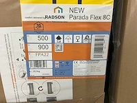 Radson partij diverse radiatoren (4x) - afbeelding 13 van  13