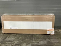 Radson partij diverse radiatoren (4x) - afbeelding 2 van  7