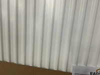 Radson partij diverse radiatoren (4x) - afbeelding 4 van  7