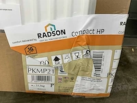 Radson partij diverse radiatoren (4x) - afbeelding 6 van  7