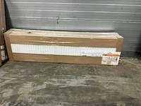 Radson partij diverse radiatoren (4x) - afbeelding 5 van  7