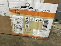 Radson partij diverse radiatoren (4x) - afbeelding 6 van  7