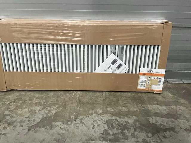 Radson partij diverse radiatoren (4x) - afbeelding 2 van  6