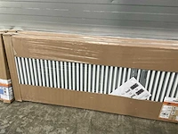 Radson partij diverse radiatoren (4x) - afbeelding 4 van  6