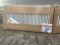 Radson partij diverse radiatoren (4x) - afbeelding 5 van  6