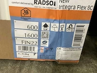 Radson partij diverse radiatoren (5x) - afbeelding 3 van  11