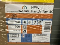 Radson partij diverse radiatoren (5x) - afbeelding 6 van  12